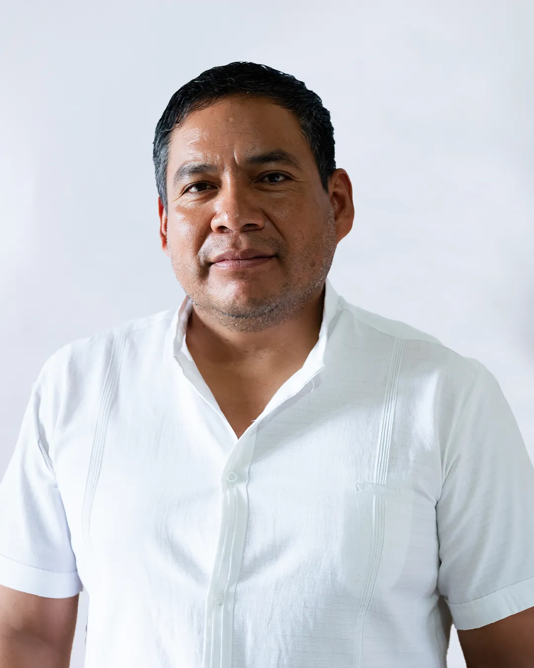 Guillermo Rodríguez Báez